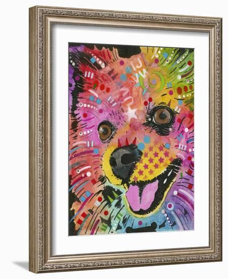 Spitz-Dean Russo-Framed Giclee Print