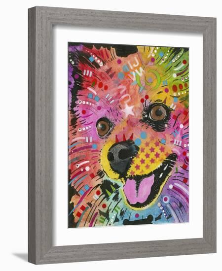 Spitz-Dean Russo-Framed Giclee Print