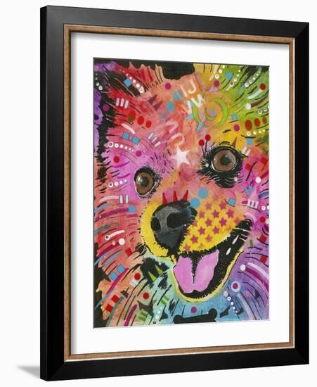 Spitz-Dean Russo-Framed Giclee Print