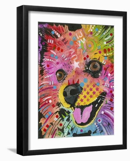 Spitz-Dean Russo-Framed Giclee Print