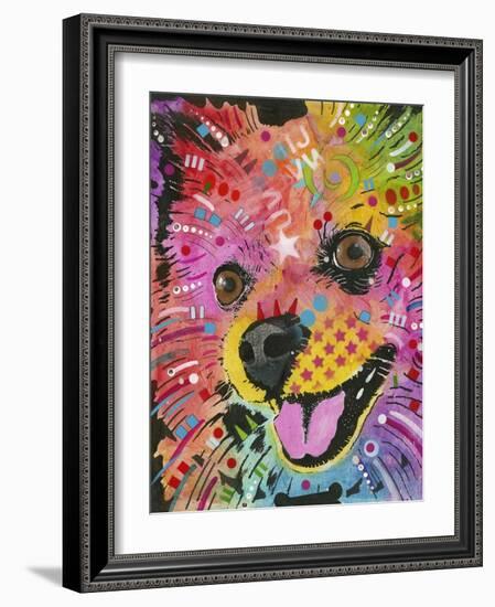 Spitz-Dean Russo-Framed Giclee Print