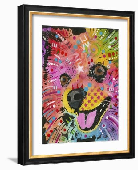 Spitz-Dean Russo-Framed Giclee Print