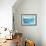 Splash! - Jack & Jill-Scott Burroughs-Framed Giclee Print displayed on a wall