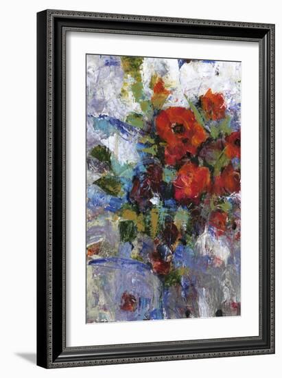 Splash of Color I-Tim O'toole-Framed Art Print