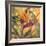 Splash of the Tropics I-Nanette Oleson-Framed Premium Giclee Print