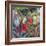 Splash of the Tropics II-Nanette Oleson-Framed Premium Giclee Print