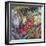 Splash of the Tropics II-Nanette Oleson-Framed Premium Giclee Print