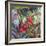 Splash of the Tropics II-Nanette Oleson-Framed Premium Giclee Print