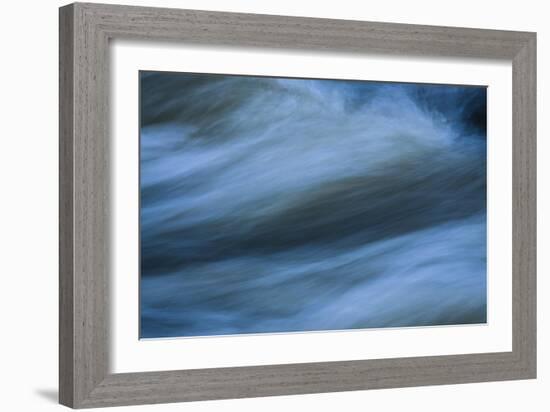 Splash-Anthony Paladino-Framed Giclee Print