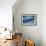 Splash-Anthony Paladino-Framed Giclee Print displayed on a wall