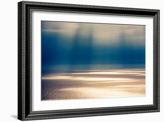 Splashes of Light I-Andy Bell-Framed Photographic Print