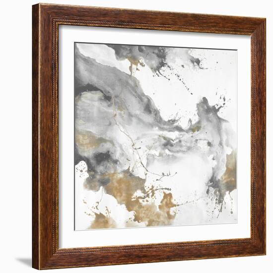 Splashing Elegance VI-Rikki Drotar-Framed Giclee Print