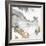 Splashing Elegance VI-Rikki Drotar-Framed Giclee Print