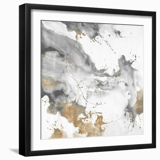 Splashing Elegance VI-Rikki Drotar-Framed Giclee Print