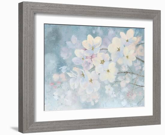 Splendid Bloom-James Wiens-Framed Art Print