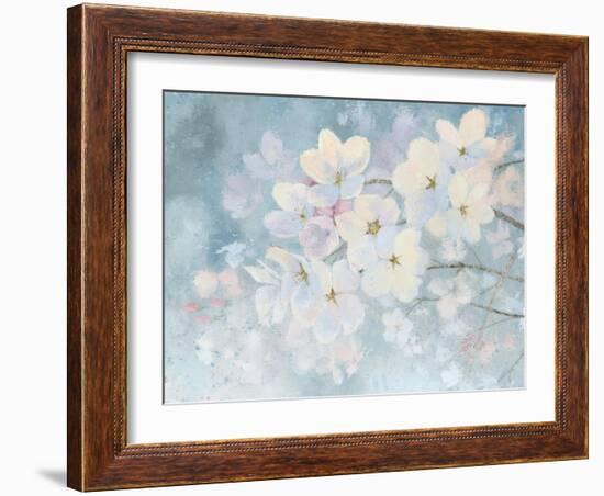 Splendid Bloom-James Wiens-Framed Art Print