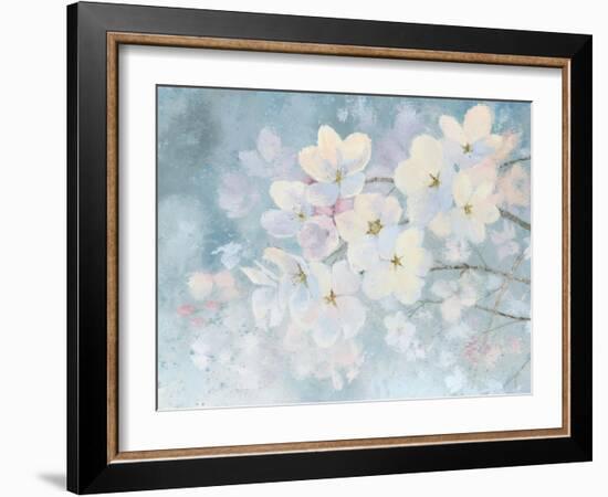 Splendid Bloom-James Wiens-Framed Art Print