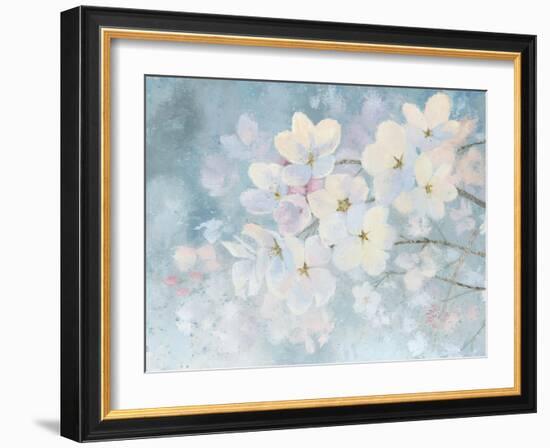 Splendid Bloom-James Wiens-Framed Art Print