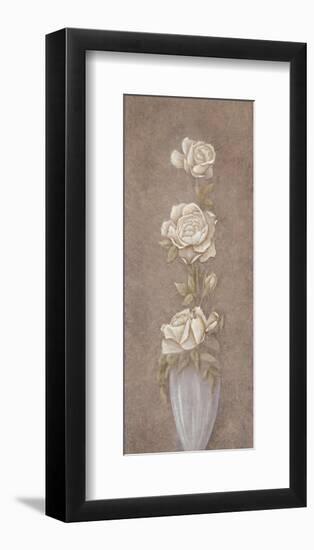 Splendid Blossoms-Jennette Brice-Framed Art Print