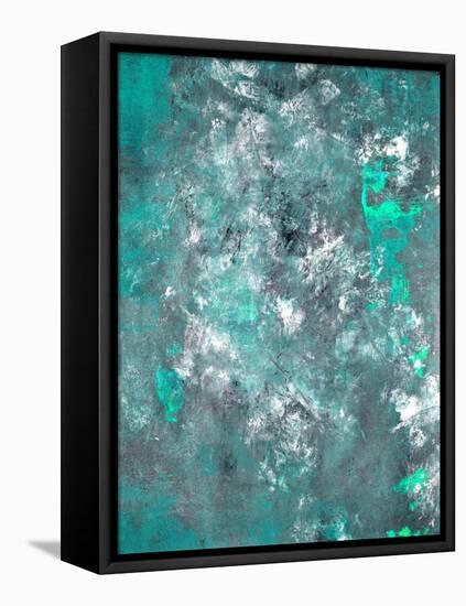 Splendid-T30Gallery-Framed Stretched Canvas