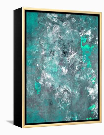 Splendid-T30Gallery-Framed Stretched Canvas