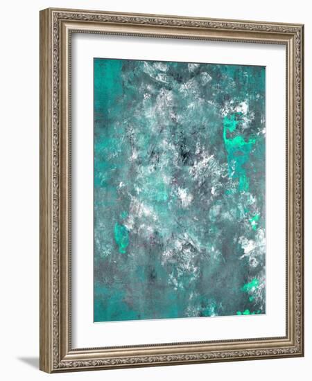 Splendid-T30Gallery-Framed Art Print