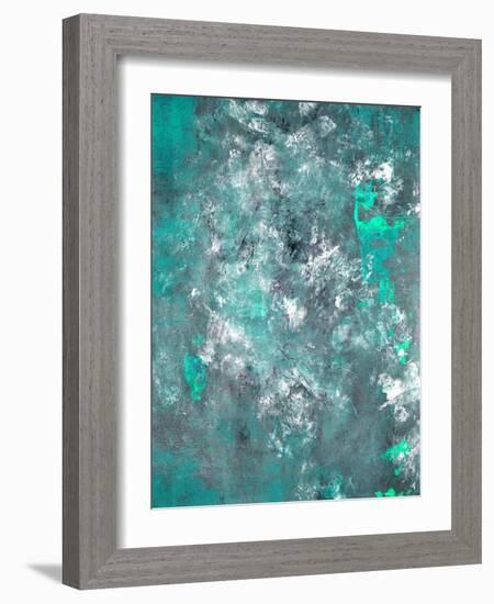 Splendid-T30Gallery-Framed Art Print