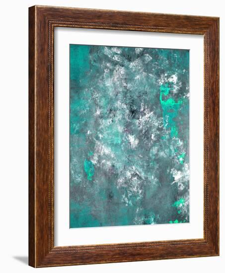 Splendid-T30Gallery-Framed Art Print