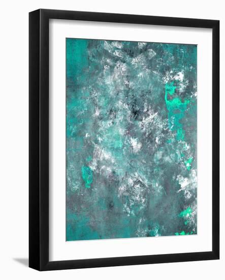 Splendid-T30Gallery-Framed Art Print