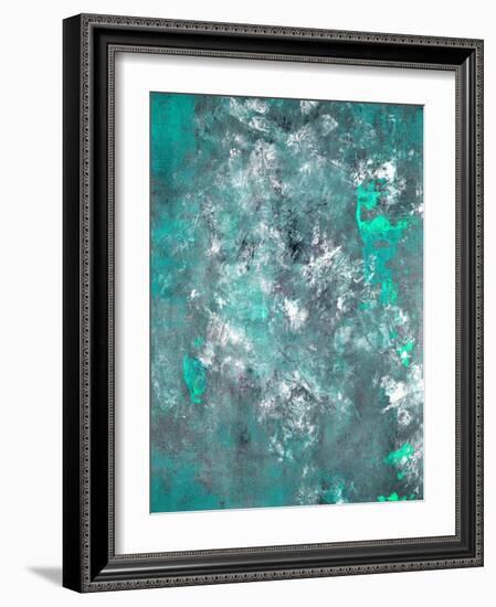 Splendid-T30Gallery-Framed Art Print