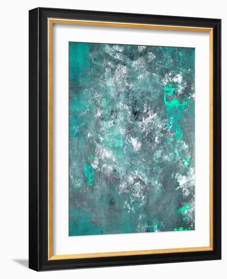 Splendid-T30Gallery-Framed Art Print