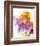 Splendor I-Judy Stalus-Framed Art Print