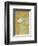 Splendor in Gold-Muriel Verger-Framed Art Print