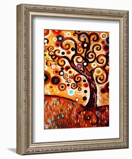 Splendor-Natasha Wescoat-Framed Giclee Print