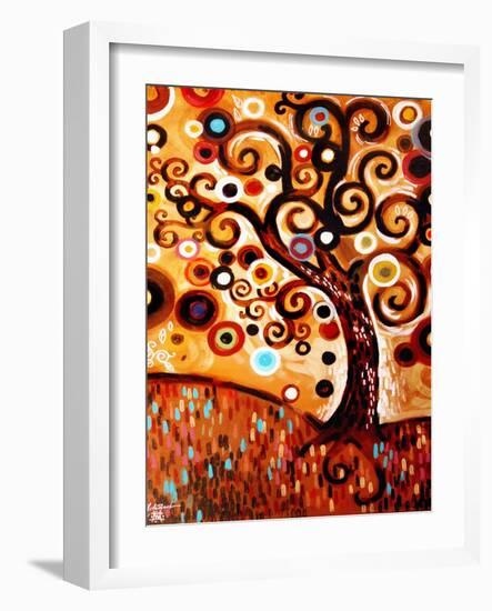 Splendor-Natasha Wescoat-Framed Giclee Print