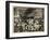 Splinter Beach, 1916-George Wesley Bellows-Framed Giclee Print