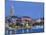 Split, Croatia-Russell Young-Mounted Photographic Print