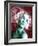 Split Personality-Victor Habbick-Framed Photographic Print