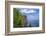 Split Rock Lighthouse, Lake Superior-Steven Gaertner-Framed Photographic Print