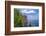 Split Rock Lighthouse, Lake Superior-Steven Gaertner-Framed Photographic Print