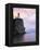 Split Rock Lighthouse on Lake Superior-Joseph Sohm-Framed Premier Image Canvas