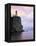 Split Rock Lighthouse on Lake Superior-Joseph Sohm-Framed Premier Image Canvas