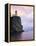 Split Rock Lighthouse on Lake Superior-Joseph Sohm-Framed Premier Image Canvas