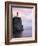 Split Rock Lighthouse on Lake Superior-Joseph Sohm-Framed Photographic Print