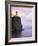 Split Rock Lighthouse on Lake Superior-Joseph Sohm-Framed Photographic Print