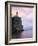 Split Rock Lighthouse on Lake Superior-Joseph Sohm-Framed Photographic Print