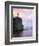 Split Rock Lighthouse on Lake Superior-Joseph Sohm-Framed Photographic Print