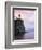 Split Rock Lighthouse on Lake Superior-Joseph Sohm-Framed Photographic Print