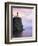 Split Rock Lighthouse on Lake Superior-Joseph Sohm-Framed Photographic Print