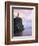 Split Rock Lighthouse on Lake Superior-Joseph Sohm-Framed Photographic Print